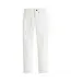 Ivory Denim Twiggy Jeans