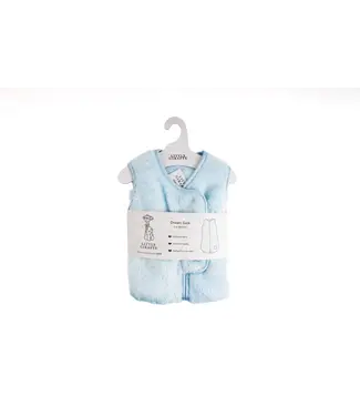 Little Giraffe Stretch Chenille Dreamsack 0-6m