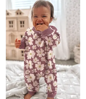 gunamuna Blossom Jumpsuit