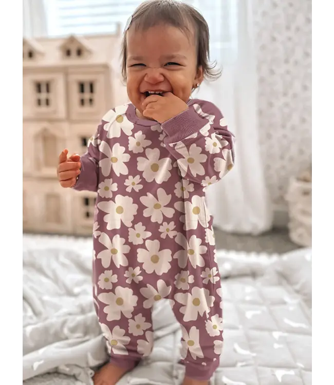 gunamuna Blossom Jumpsuit