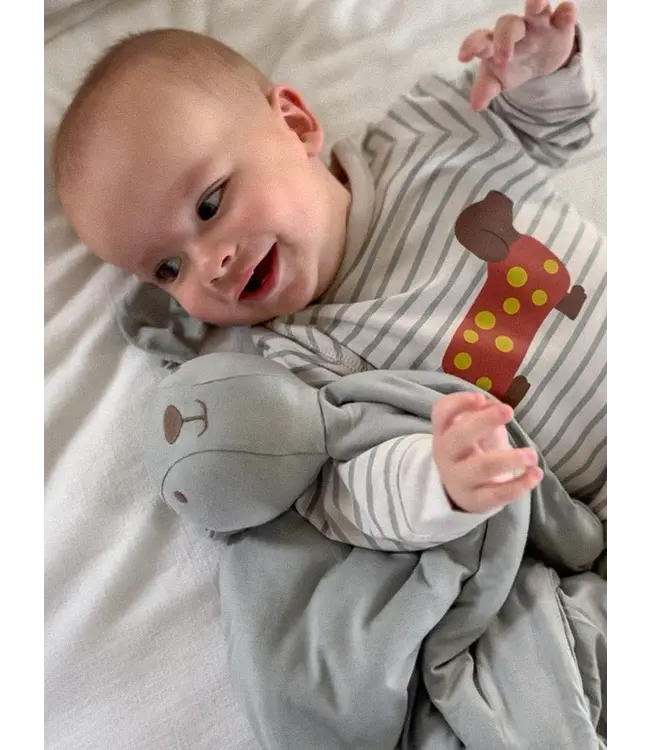 gunamuna Pawfect Jumpsuit