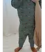 gunamuna Going Sweatsuit