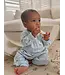 gunamuna Cowboy Goose Jumpsuit