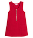 Cherry Retro Jumper