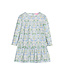 Bisby Deerfield Floral Lisle Dress