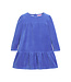 Bisby Regent's Blue Lisle Dress