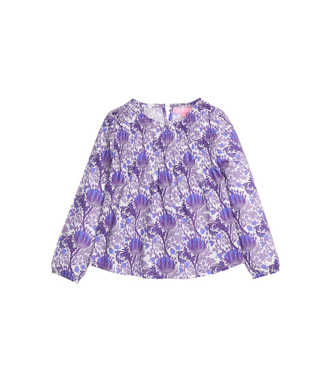 Bisby Concord Floral Anita Top