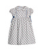 Little English Clarkson Plaid Hazel Dress