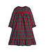 Little English Highland Tartan Classic Nightgown