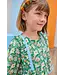 Bisby Greenwich Garden Green Porto Dress