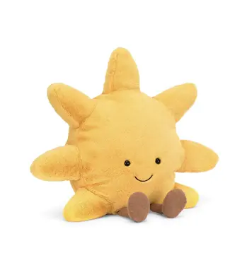 Jellycat Amuseables Sun Gigantic