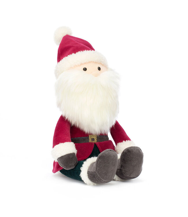 Jellycat Jolly Santa