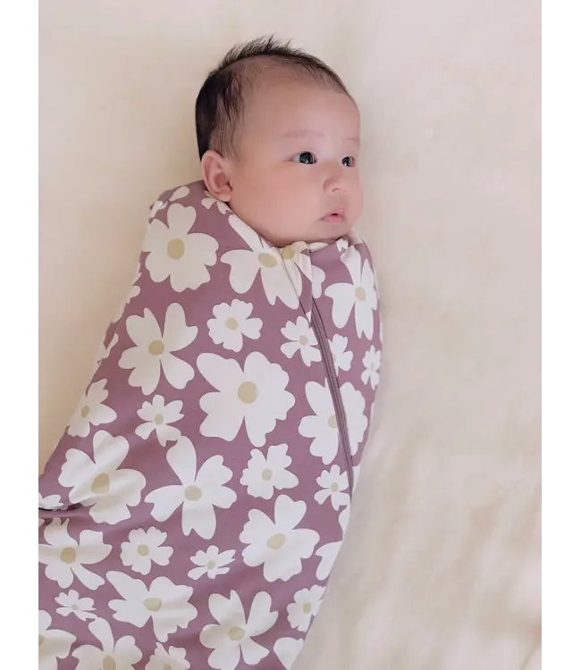 gunamuna Blossom 1.0 Swaddle