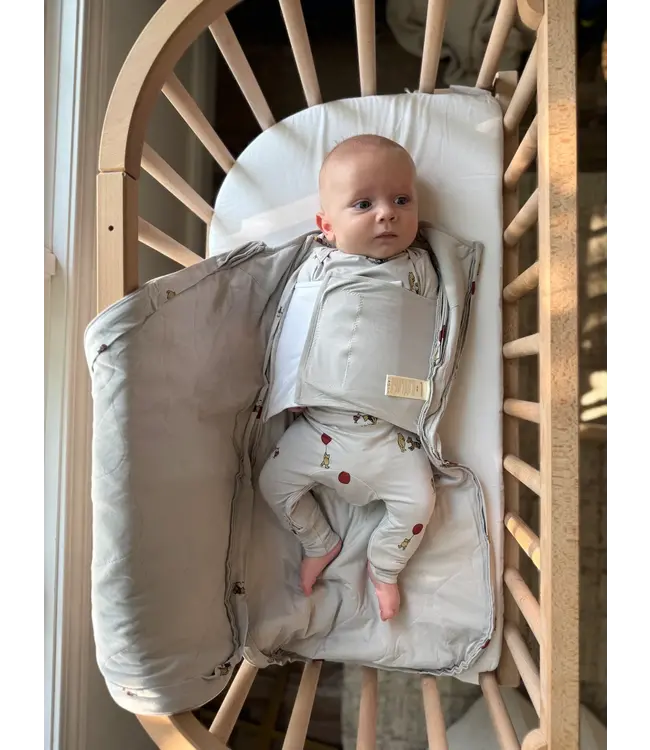 gunamuna Swaddle