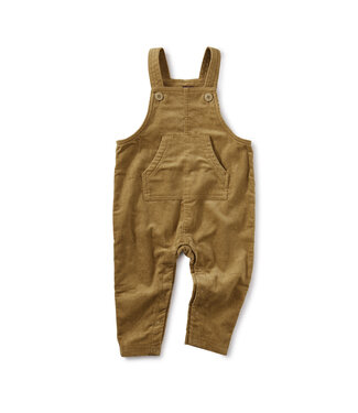 Tea Collection Acorn Corduroy Overalls