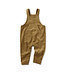 Tea Collection Acorn Corduroy Overalls