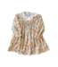Shop Teeta Scarlet Dress-Floral