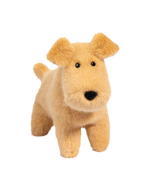 Douglas Tim Tan Dog Muzzle