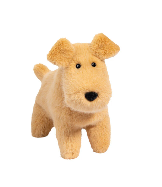 Douglas Tim Tan Dog Muzzle