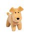 Douglas Tim Tan Dog Muzzle