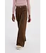Molly Bracken Camel Woven Pants