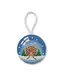 Needlepoint Ornament