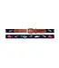 Smathers & Branson Navy Fish And Tackle Belt