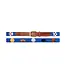 Smathers & Branson Blueberry Sports Belt