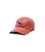 Smathers & Branson Brachiosaurus Nantucket Red Small Fit Hat