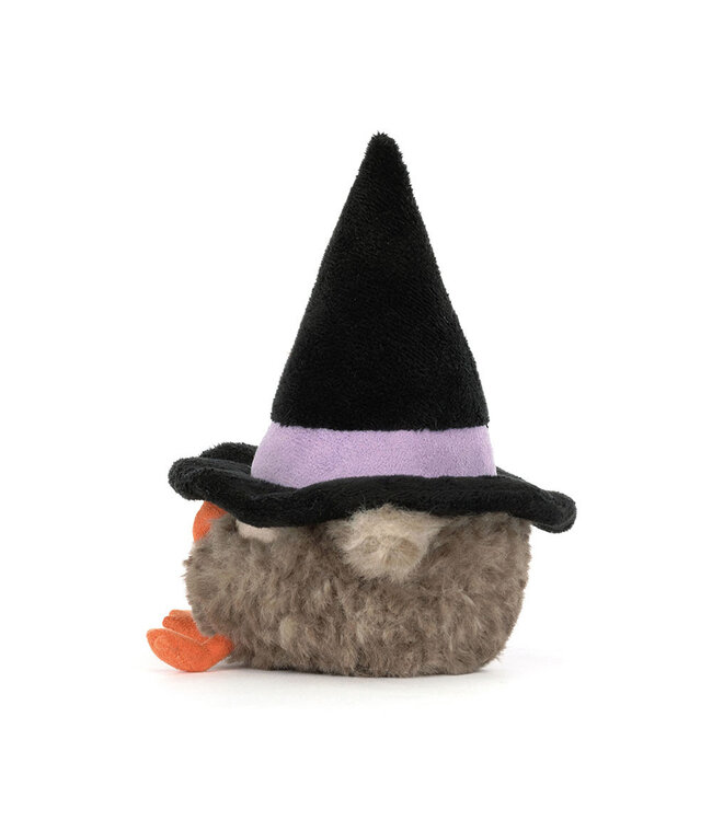 Jellycat Heccaty Hootnightly