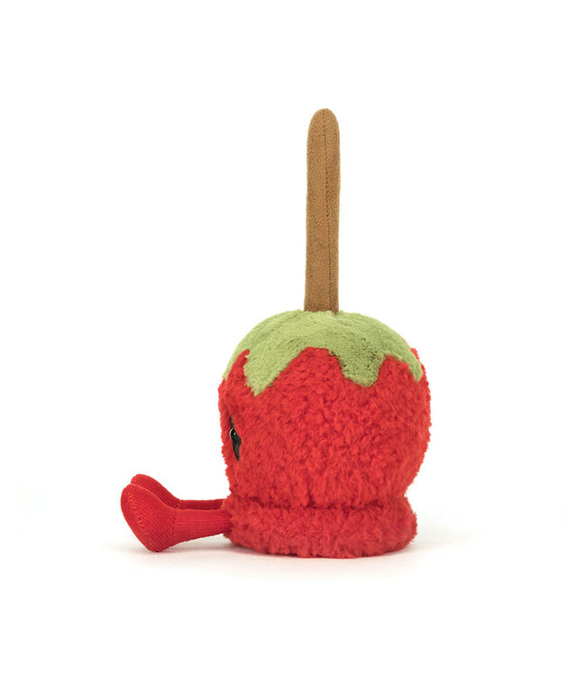 Jellycat Amuseables Toffee Apple