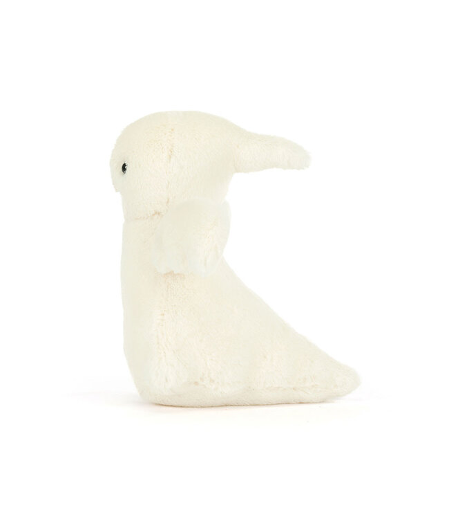 Jellycat Mysti Ghost