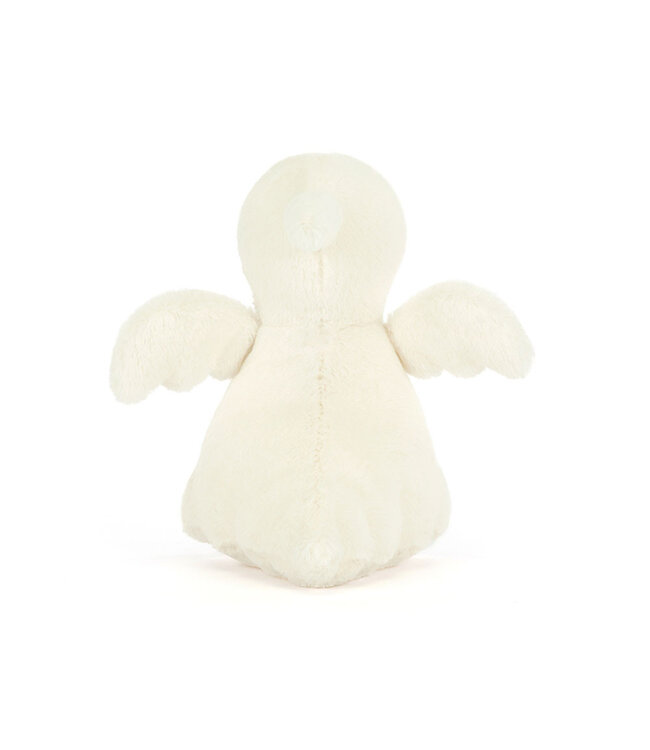 Jellycat Mysti Ghost