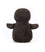 Jellycat Peanut Penguin Medium