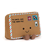 Jellycat Amuseables Letter To Santa