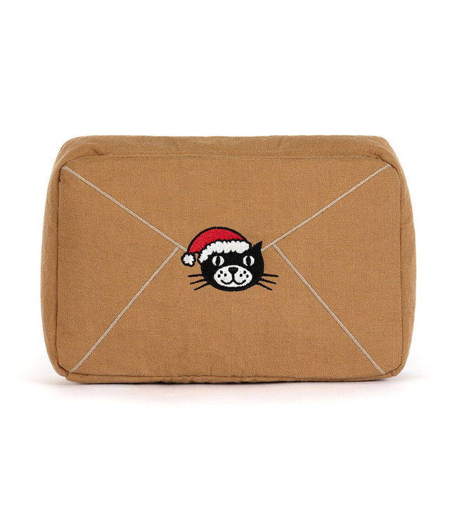 Jellycat Amuseables Letter To Santa