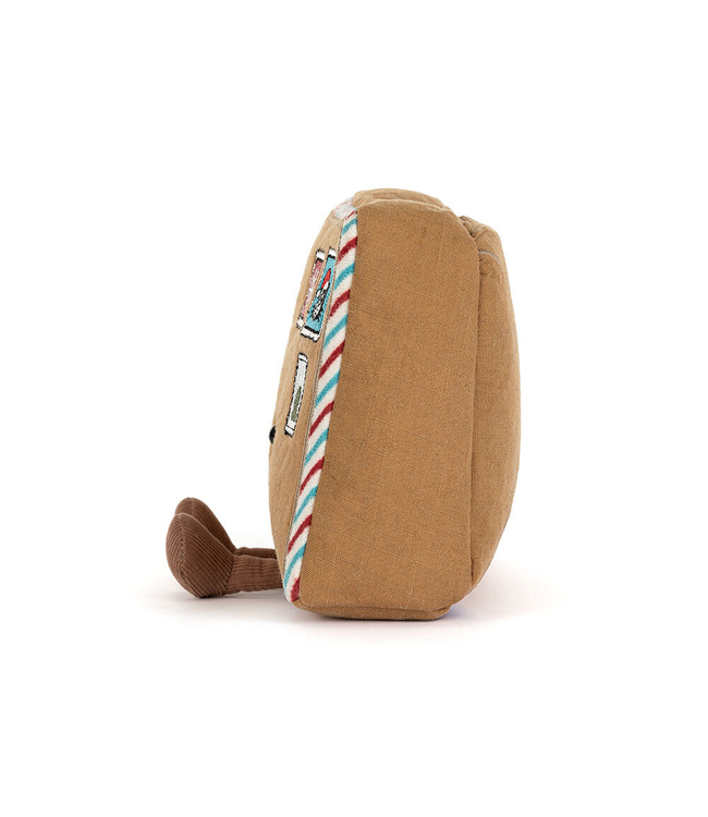 Jellycat Amuseables Letter To Santa