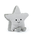 Jellycat Amuseables Silver Star