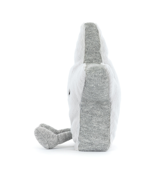 Jellycat Amuseables Silver Star