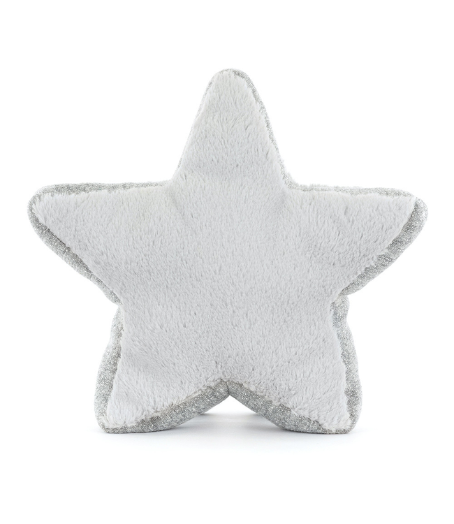 Jellycat Amuseables Silver Star