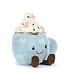 Jellycat Amuseables Hot Chocolate w/Marshmallows