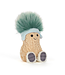 Jellycat Amuseables Peanut Apres Ski