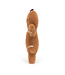 Jellycat Jolly Gingerbread Ruby Original
