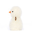 Jellycat Little Snowman