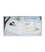 Jellycat Peanut Penguin's Perfect Present Book