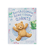 Jellycat Bartholomew Bear and the Snow Giants Book