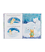 Jellycat Bartholomew Bear and the Snow Giants Book