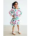 Mila & Rose Twirls & Ties L/S Pocket Twirl Dress