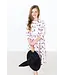 Mila & Rose Happy Howl-oween Pocket Twirl Dress