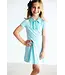 Mila & Rose Bluebird S/S Polo Dress